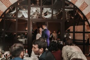 danse maries salle reception chateau grave bechade mariage janvier 2025